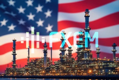 Natural Gas Inventory Data from the United States